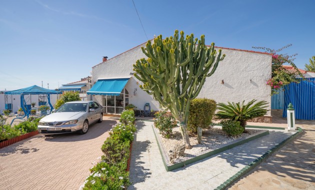 Venta - Detached Villa -
Ciudad Quesada - Ciudad Quesada - Town