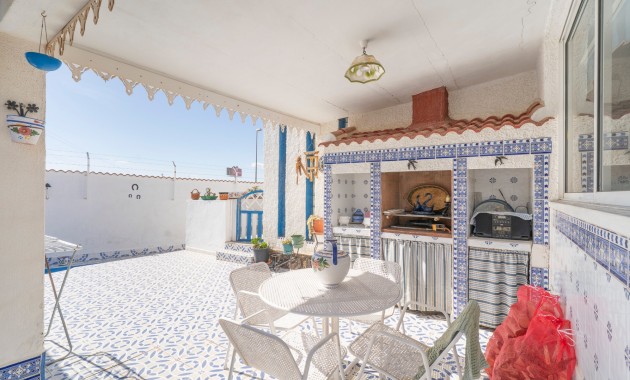 Venta - Detached Villa -
Ciudad Quesada - Ciudad Quesada - Town