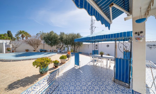 Venta - Detached Villa -
Ciudad Quesada - Ciudad Quesada - Town