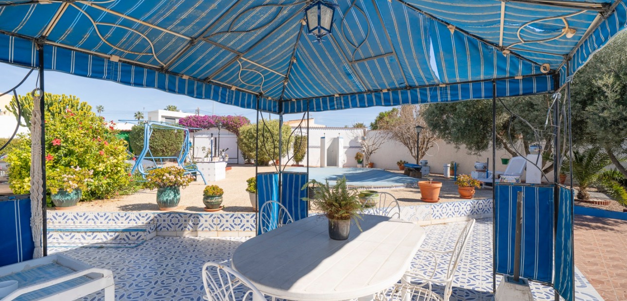 Venta - Detached Villa -
Ciudad Quesada - Ciudad Quesada - Town