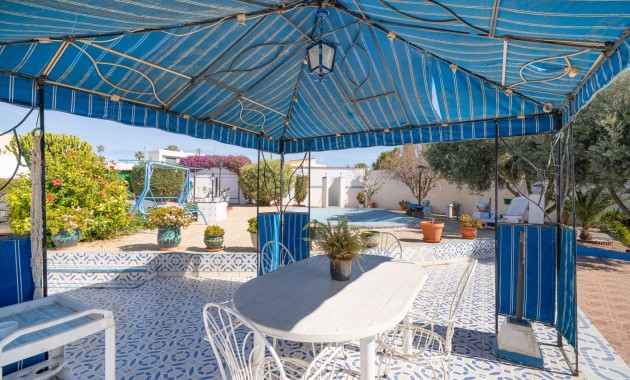 Venta - Detached Villa -
Ciudad Quesada - Ciudad Quesada - Town