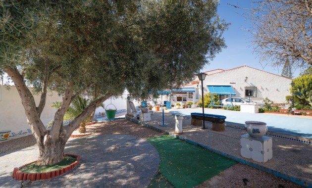 Venta - Detached Villa -
Ciudad Quesada - Ciudad Quesada - Town