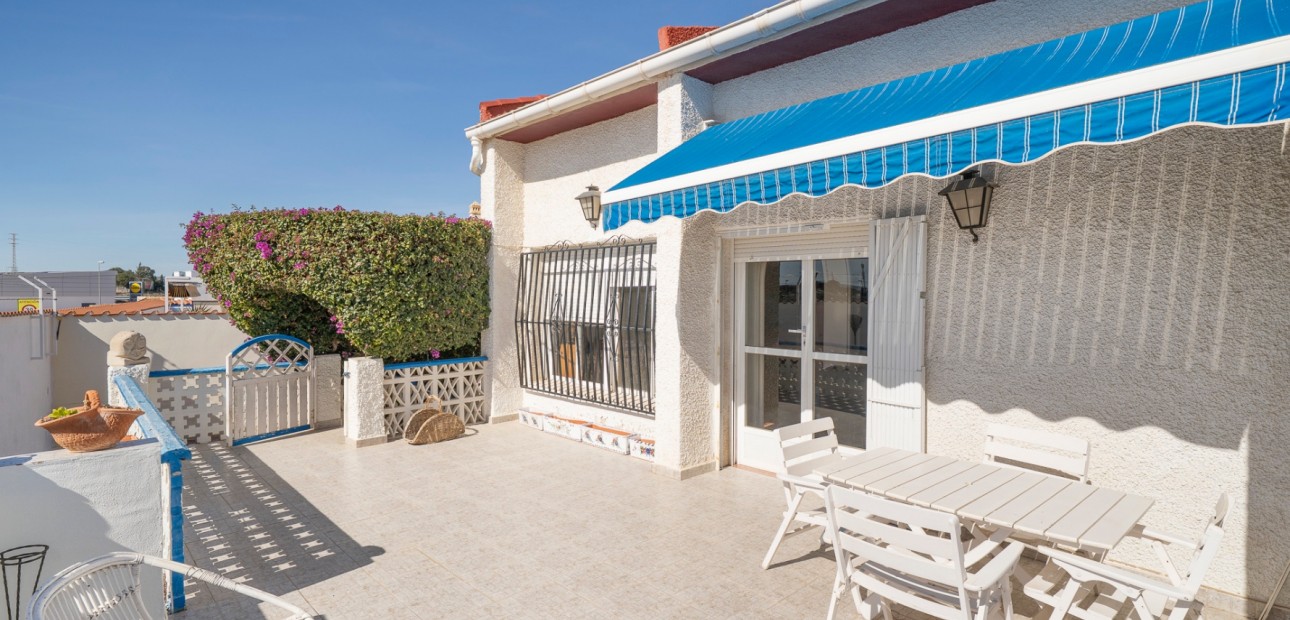 Venta - Detached Villa -
Ciudad Quesada - Ciudad Quesada - Town