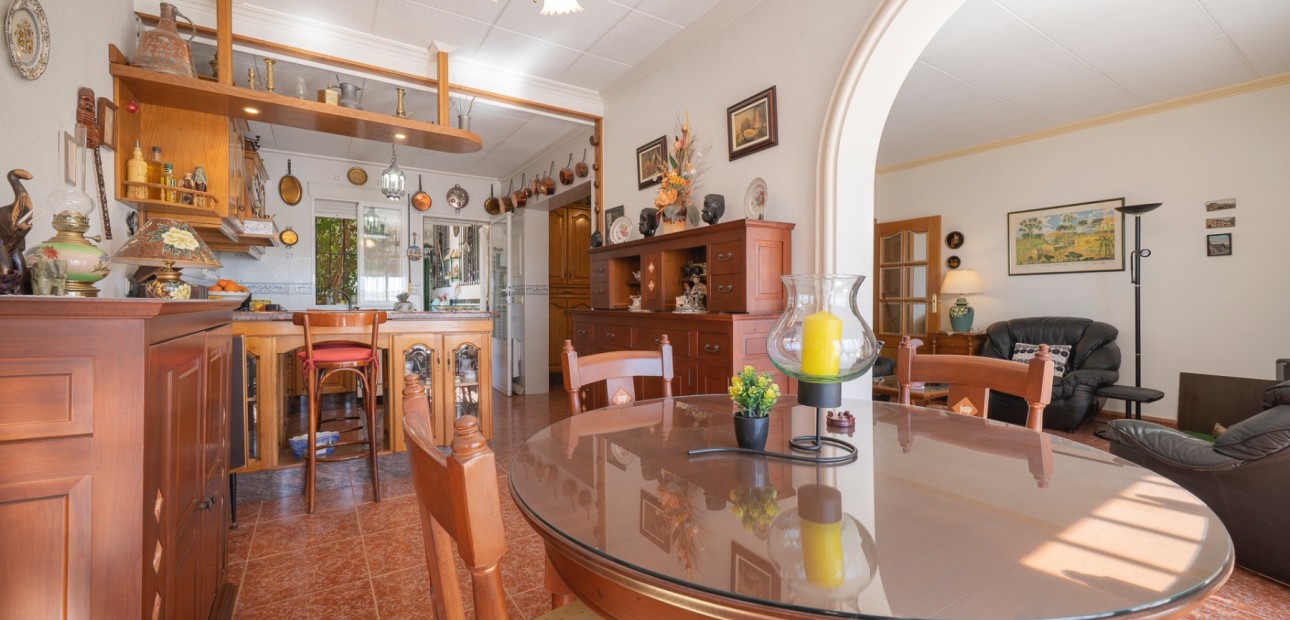 Venta - Detached Villa -
Ciudad Quesada - Ciudad Quesada - Town