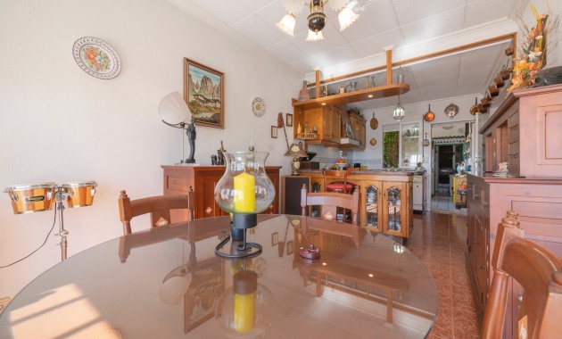 Venta - Detached Villa -
Ciudad Quesada - Ciudad Quesada - Town