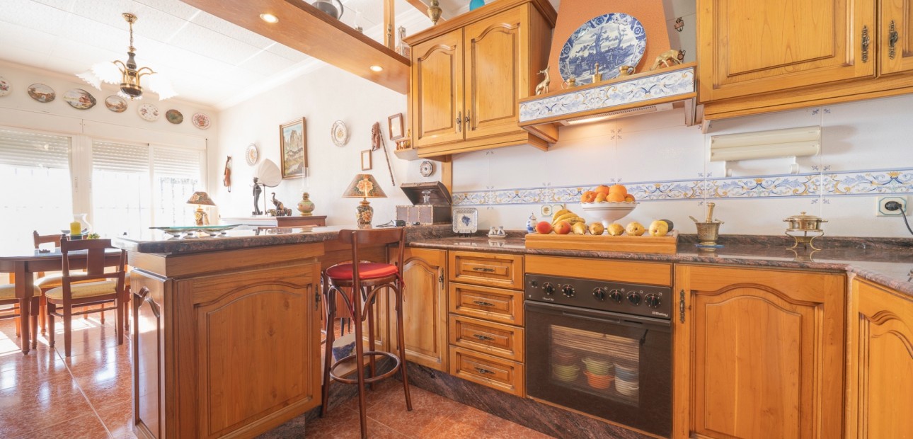 Venta - Detached Villa -
Ciudad Quesada - Ciudad Quesada - Town