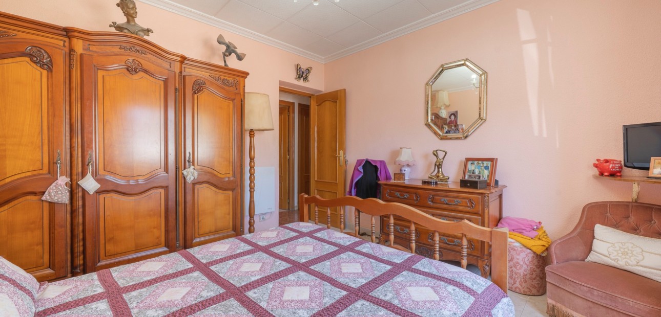 Venta - Detached Villa -
Ciudad Quesada - Ciudad Quesada - Town