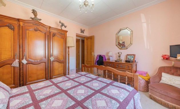 Venta - Detached Villa -
Ciudad Quesada - Ciudad Quesada - Town