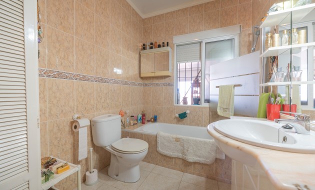 Venta - Detached Villa -
Ciudad Quesada - Ciudad Quesada - Town