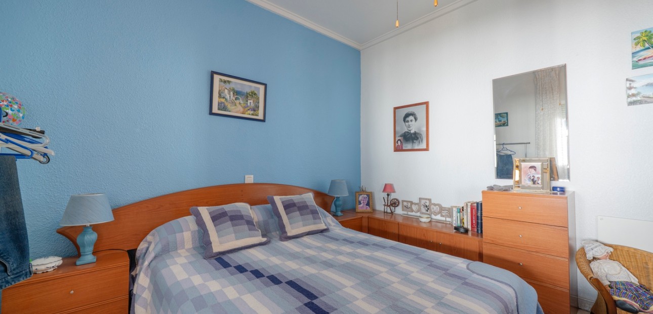 Venta - Detached Villa -
Ciudad Quesada - Ciudad Quesada - Town
