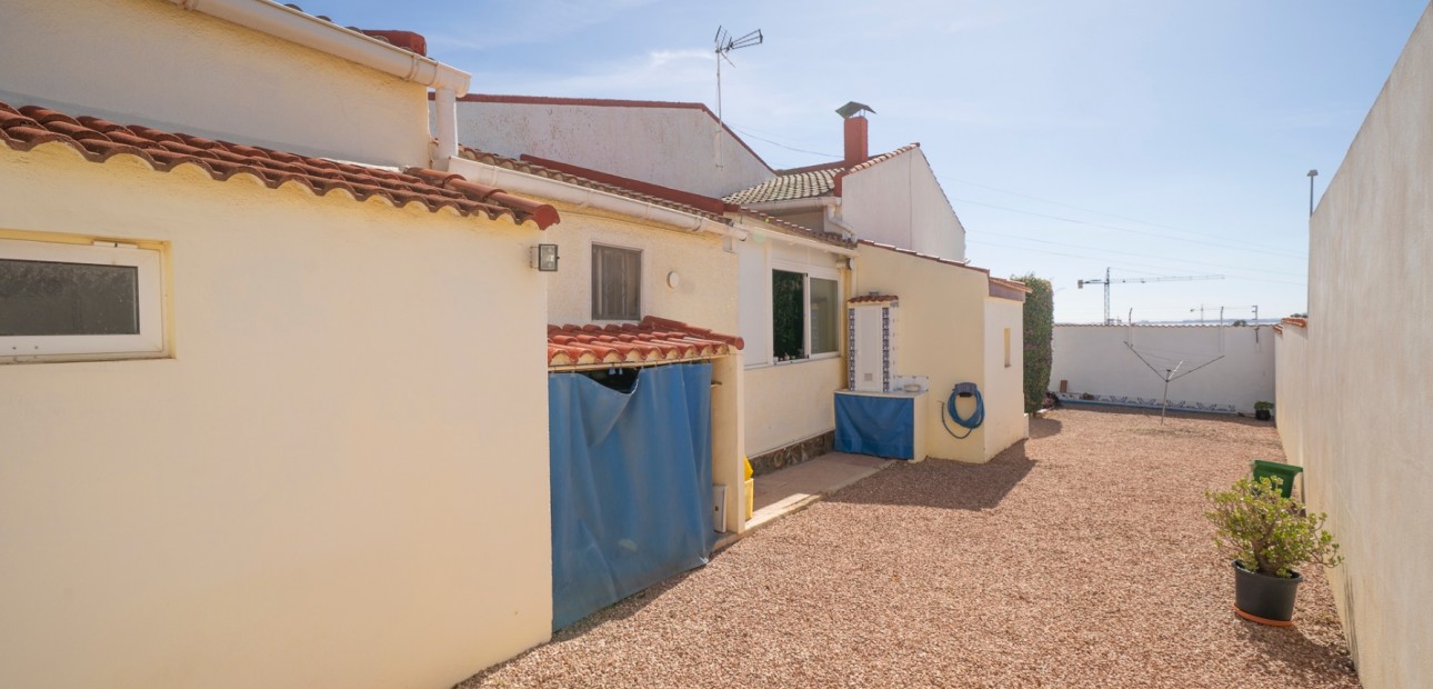 Venta - Detached Villa -
Ciudad Quesada - Ciudad Quesada - Town