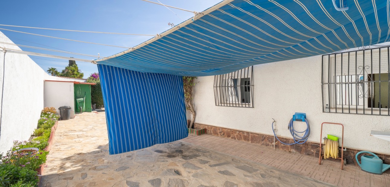 Venta - Detached Villa -
Ciudad Quesada - Ciudad Quesada - Town