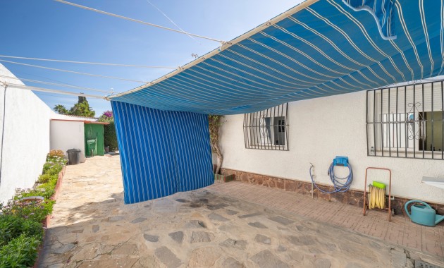 Venta - Detached Villa -
Ciudad Quesada - Ciudad Quesada - Town