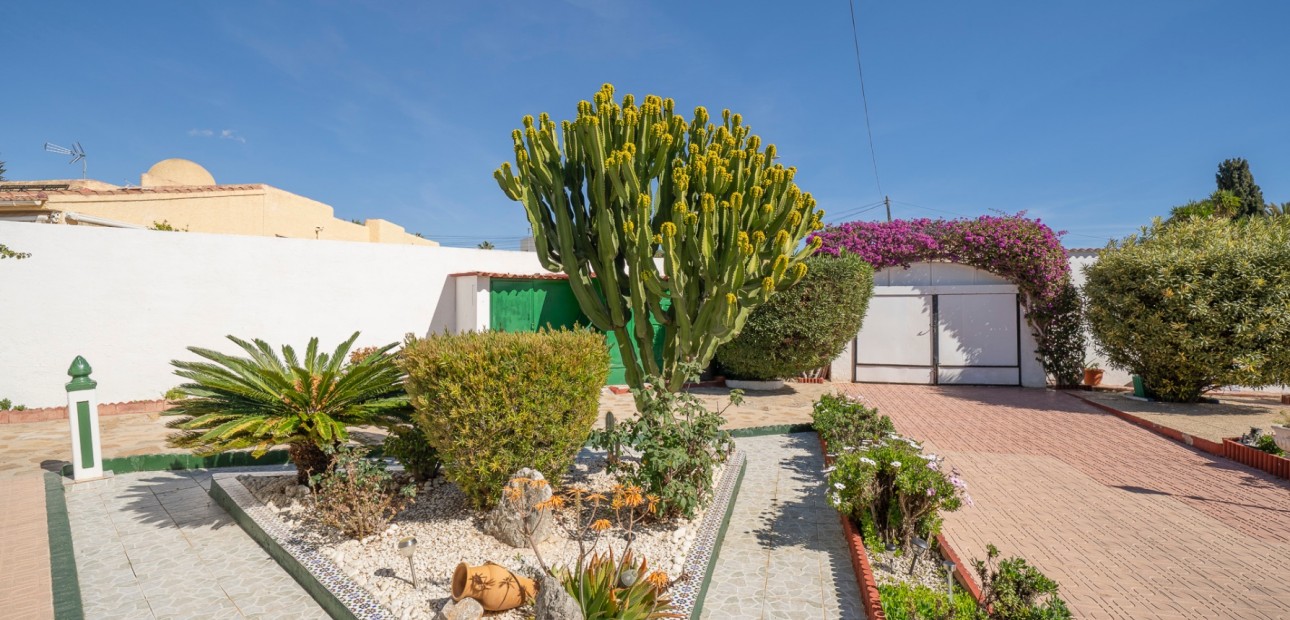 Venta - Detached Villa -
Ciudad Quesada - Ciudad Quesada - Town