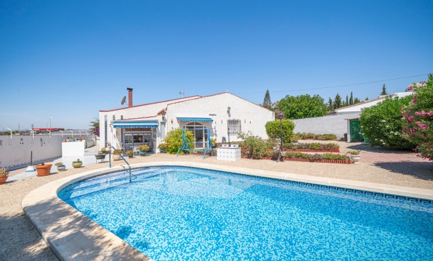 Venta - Detached Villa -
Ciudad Quesada - Ciudad Quesada - Town