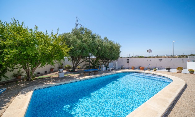 Venta - Detached Villa -
Ciudad Quesada - Ciudad Quesada - Town