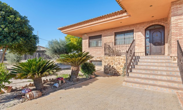 Venta - Country Property -
Beniel - Beniel - Country