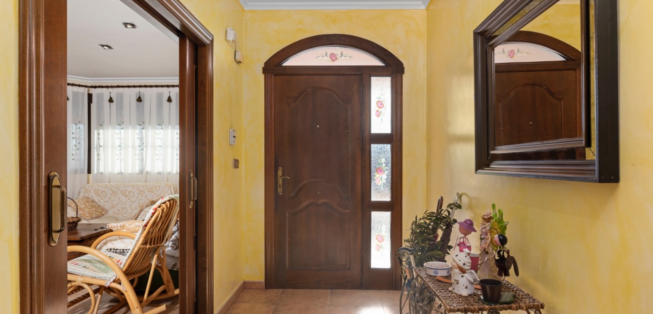 Venta - Country Property -
Beniel - Beniel - Country
