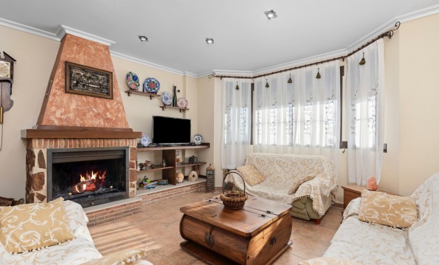 Venta - Country Property -
Beniel - Beniel - Country