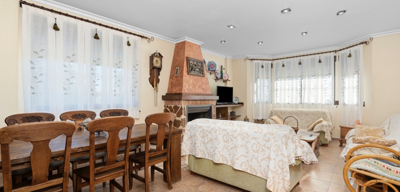 Venta - Country Property -
Beniel - Beniel - Country