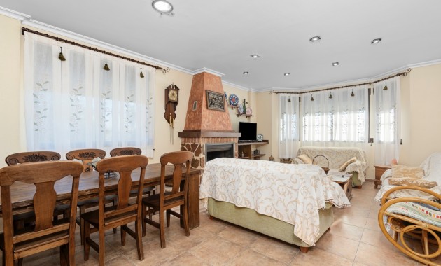Venta - Country Property -
Beniel - Beniel - Country