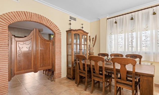 Venta - Country Property -
Beniel - Beniel - Country