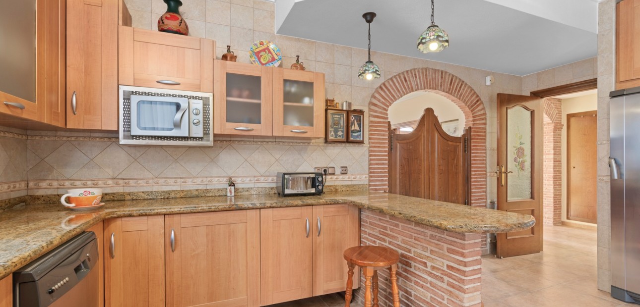 Venta - Country Property -
Beniel - Beniel - Country