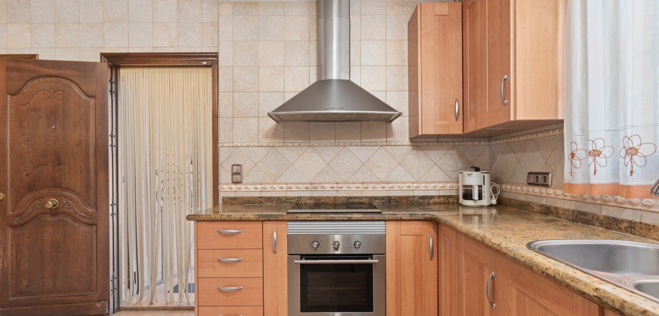 Venta - Country Property -
Beniel - Beniel - Country