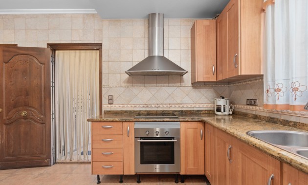 Venta - Country Property -
Beniel - Beniel - Country