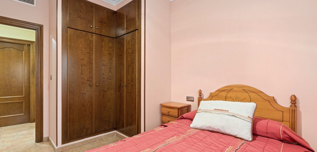 Venta - Country Property -
Beniel - Beniel - Country