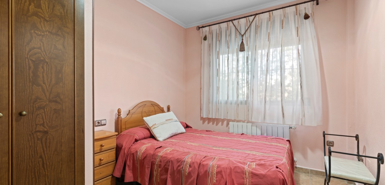 Venta - Country Property -
Beniel - Beniel - Country