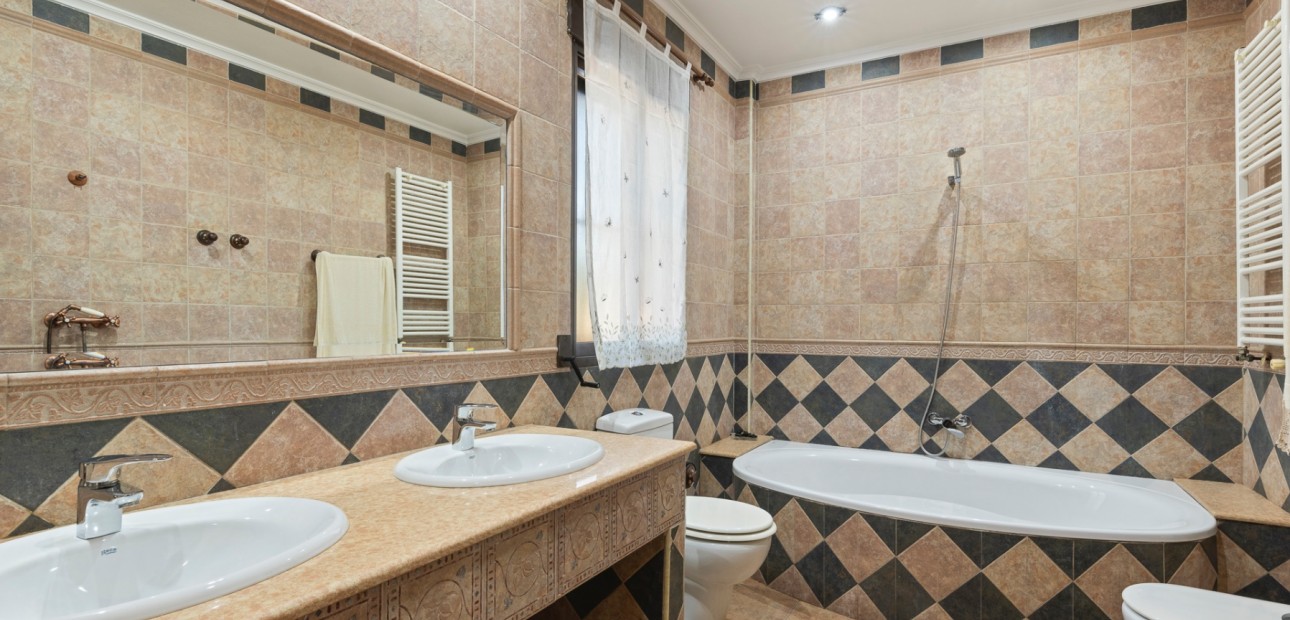 Venta - Country Property -
Beniel - Beniel - Country