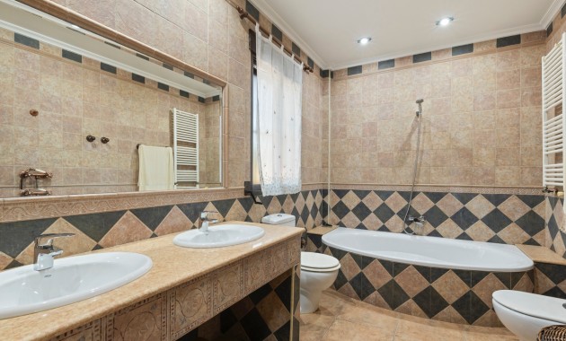 Venta - Country Property -
Beniel - Beniel - Country