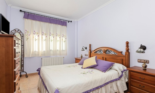 Venta - Country Property -
Beniel - Beniel - Country