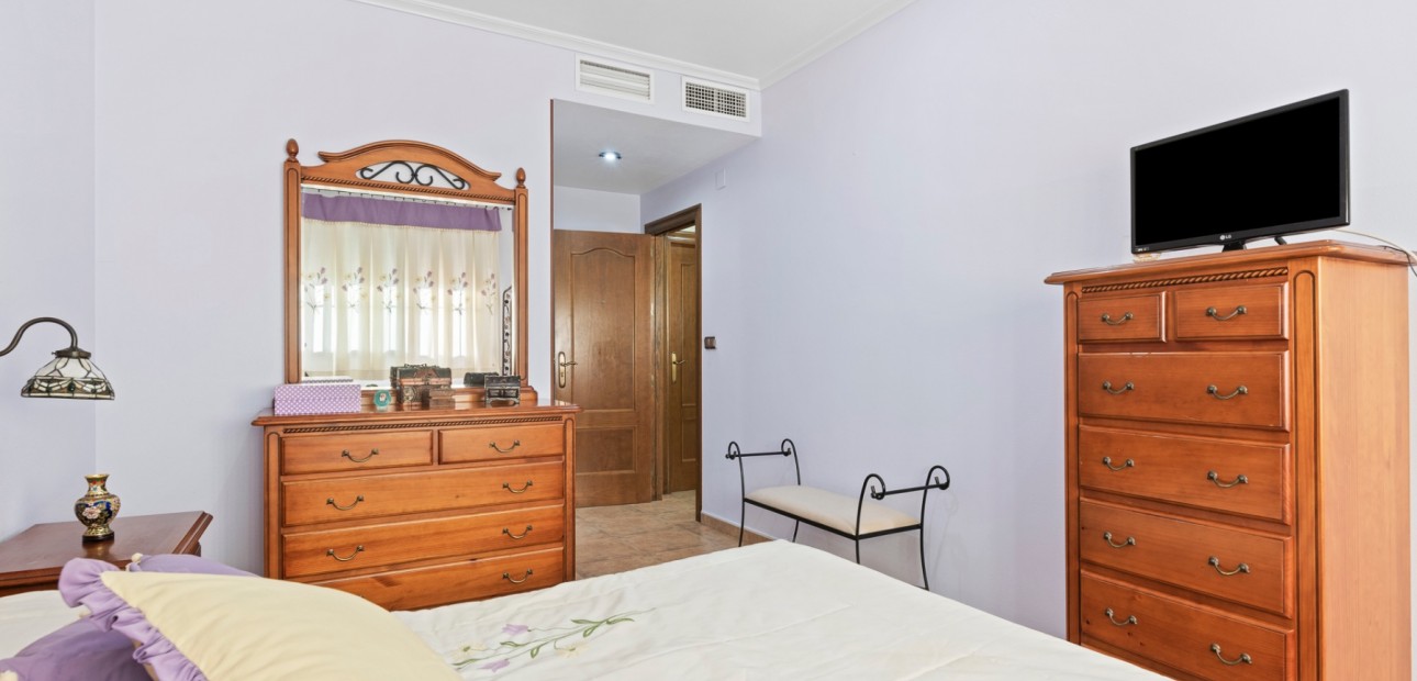 Venta - Country Property -
Beniel - Beniel - Country