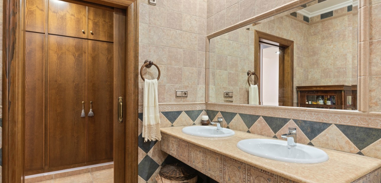 Venta - Country Property -
Beniel - Beniel - Country