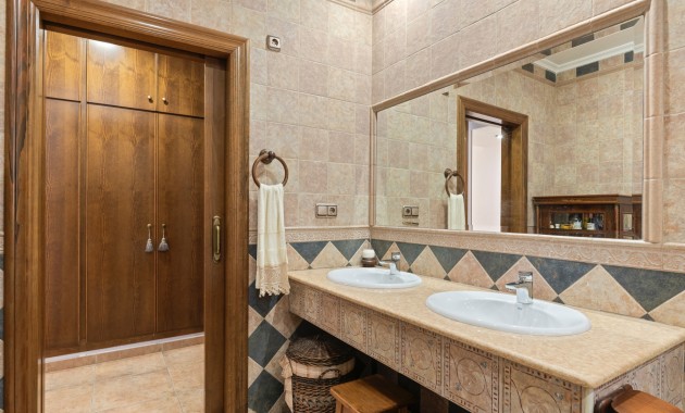 Venta - Country Property -
Beniel - Beniel - Country