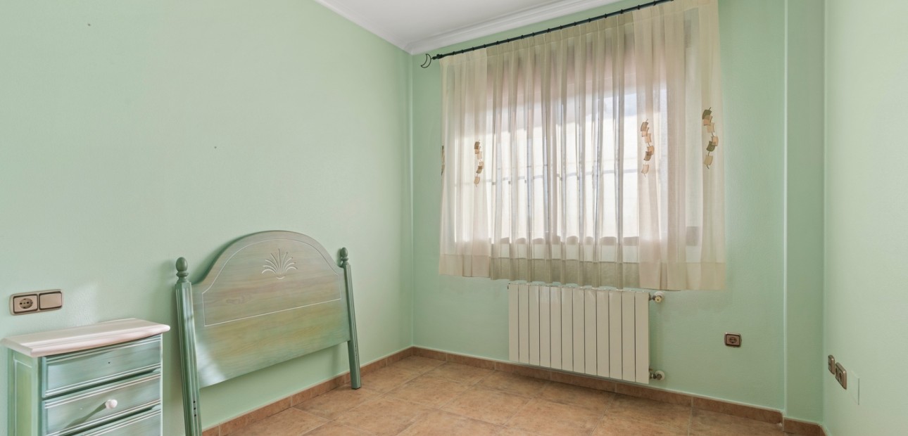Venta - Country Property -
Beniel - Beniel - Country