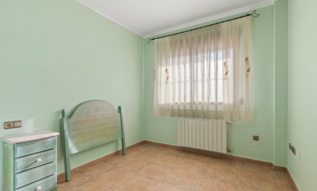 Venta - Country Property -
Beniel - Beniel - Country