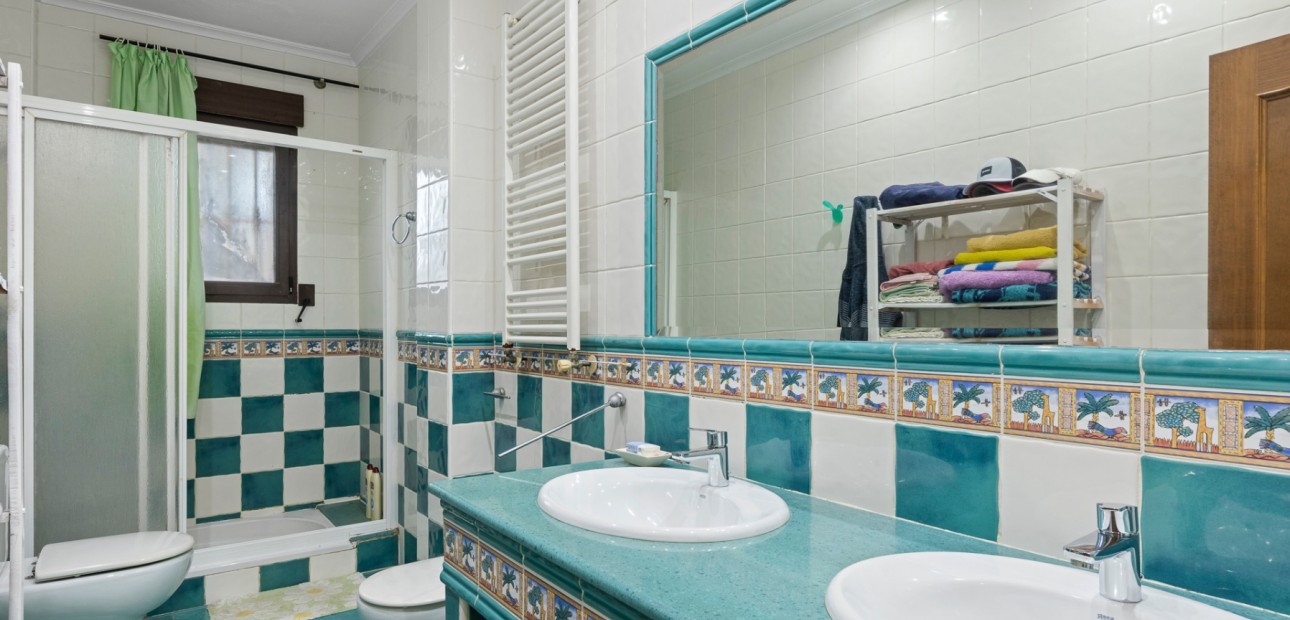 Venta - Country Property -
Beniel - Beniel - Country