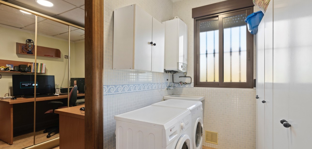 Venta - Country Property -
Beniel - Beniel - Country