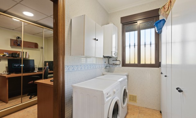 Venta - Country Property -
Beniel - Beniel - Country