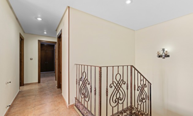 Venta - Country Property -
Beniel - Beniel - Country