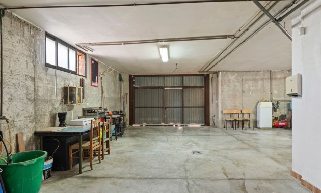 Venta - Country Property -
Beniel - Beniel - Country