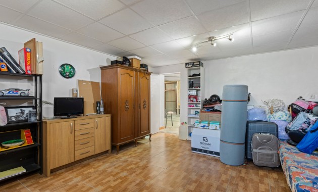 Venta - Country Property -
Beniel - Beniel - Country