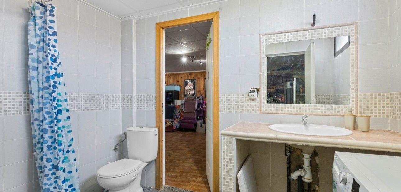 Venta - Country Property -
Beniel - Beniel - Country