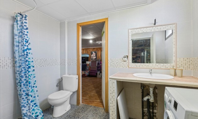 Venta - Country Property -
Beniel - Beniel - Country