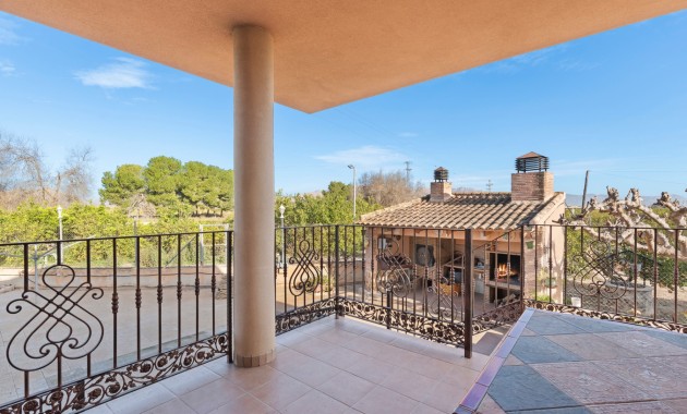 Venta - Country Property -
Beniel - Beniel - Country