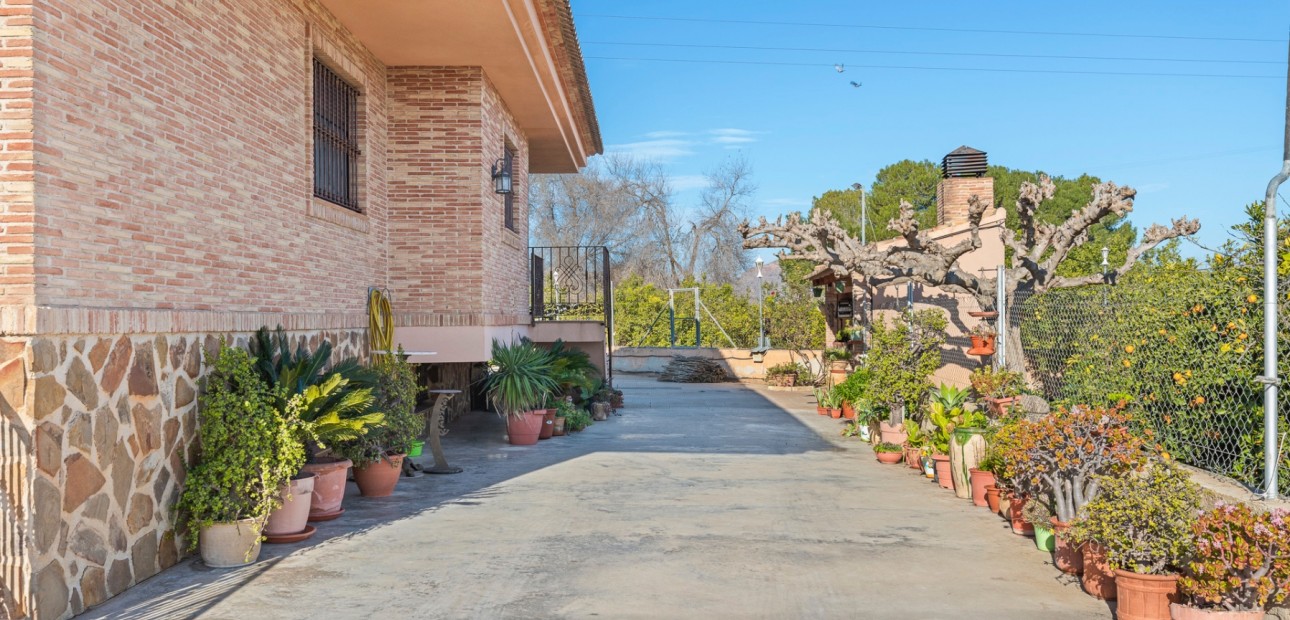 Venta - Country Property -
Beniel - Beniel - Country