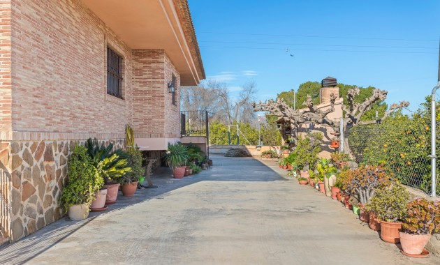 Venta - Country Property -
Beniel - Beniel - Country
